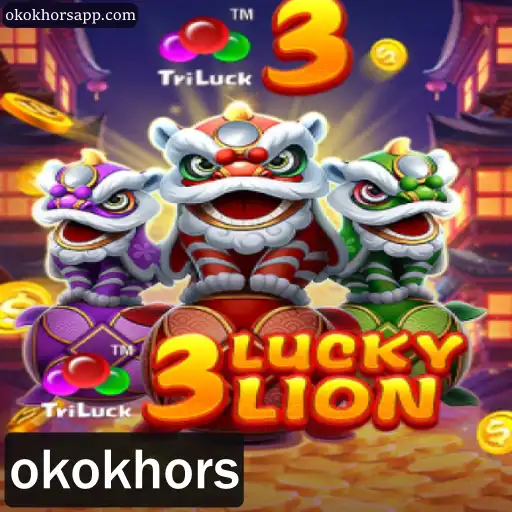 Descubra o Universo Fascinante de 3LUCKYLION: O Jogo de Estratégia Inovador com okokhors