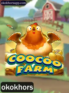 Explorando o Fascinante Mundo de CooCooFarm