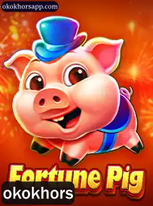 Explorando o Fascinante Mundo de FortunePig: Um Jogo de Estratégia e Fortuna