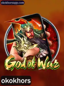 GodofWarM: Um Mergulho Profundo no Mundo do Jogo