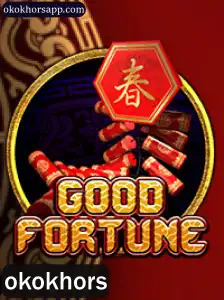 Descubra o Fascinante Jogo GoodFortune