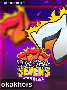 Explorando o Mundo de HotTripleSevensSpecial: Uma Jornada de Emoção e Estratégia