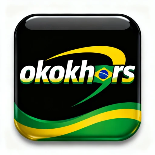 okokhors Logo