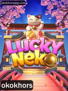 Explorando o Excitante Mundo de LuckyNeko: O Jogo que Conquista a Audiência