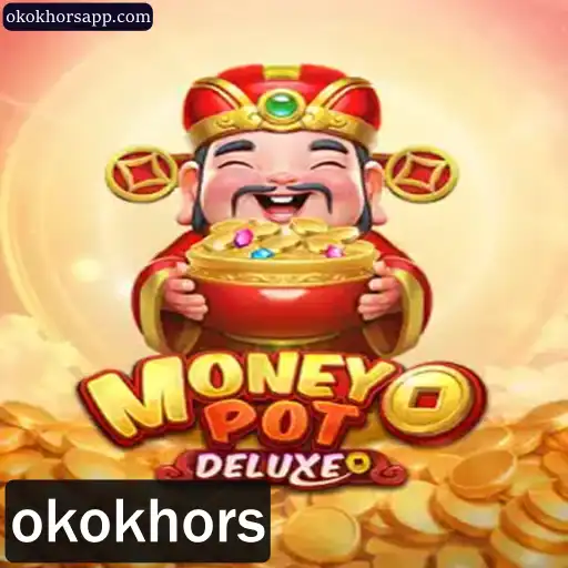 Descubra o Excitante Mundo de MoneyPotDELUXE
