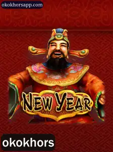 Descubra o Fascinante Mundo de 'NewYear' e a Mistério de 'okokhors'