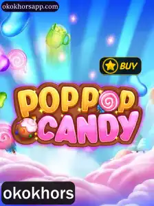 Descubra POPPOPCANDY: O Desafiante Jogo de Estratégia com Okokhors