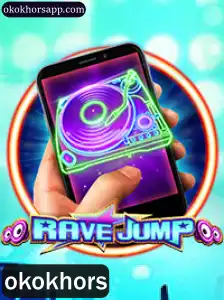 RaveJumpmobile: Explorando o Excitante Mundo do Jogo e Suas Regras Únicas