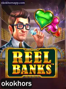 ReelBanks: Descubra o Mundo Dinâmico de Estratégias e Emoções
