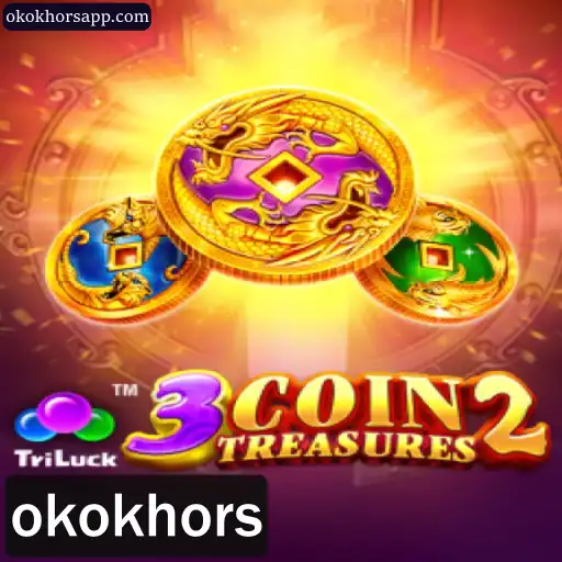 Explorando o Mundo de 3CoinTreasures2 e o Desafio de okokhors