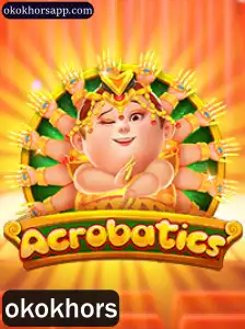 Descobrindo o Jogo Acrobatics: Um Guia Completo