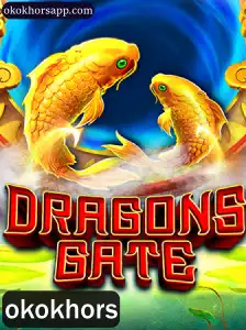 DragonsGate: Uma Jornada no Mundo Místico de 