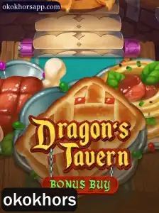 Explorando o Mundo de DragonsTavern - Um Novo Horizonte para Aventureiros