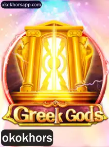 Descubra GreekGods: O Jogo de Estratégia Mitológica