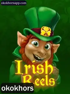 Descubra IrishReels: O Novo Fenômeno dos Jogos com Okokhors