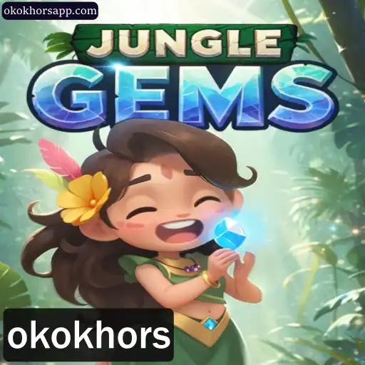 Explorando o Mundo de JungleGems: Uma Aventura Selvagem em Okokhors