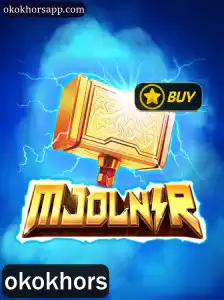 Explorando o Fascinante Mundo do Jogo Mjolnir