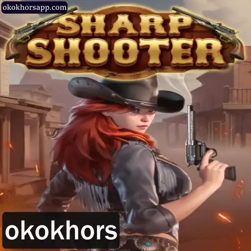 Sharpshooter: O Novo Fenômeno dos Jogos com Okokhors