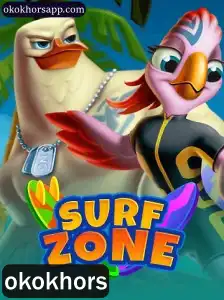 SurfZone: Mergulhe em Aventuras Aquáticas com Okokhors