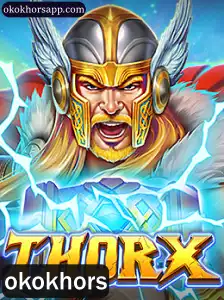 Descubra ThorX: Aventura e Estratégia em Um Novo Jogo Emocionante