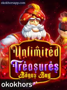 Desvendando UnlimitedTreasuresBonusBuy: Uma Aventura de Tesouros Inesgotáveis