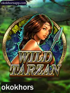 Explore o Mundo Selvagem de WildTarzan: Um Jogo de Aventura Inovador