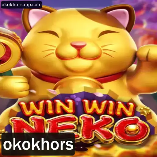Explorando WinWinNeko: Um Mergulho no Fascinante Mundo de OKOKHORS