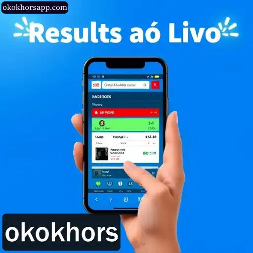 Resultados ao vivo