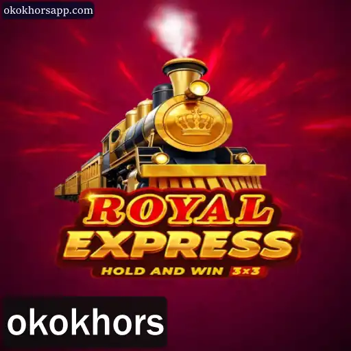 Descobrindo Royalexpress: Um Mergulho no Mundo do Jogo Estratégico com Okokhors