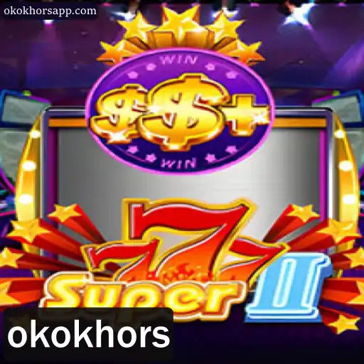 Super777II: Uma Nova Experiência de Jogo com okokhors