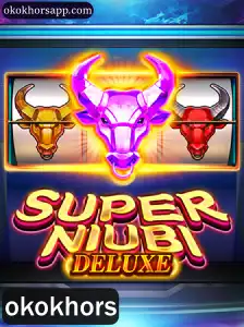 Descubra a Aventura Inovadora de SuperNiubiDeluxe