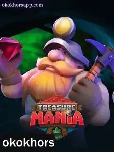 Explorando TreasureMania: Um Mergulho no Mundo das Aventuras Digitais