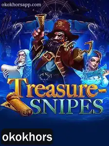 Descubra o Fascinante Mundo de TreasureSnipes: O Jogo de Aventuras Incomparável