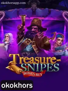 Descubra a Emoção do Jogo TreasuresnipesBonusBuy: Regras e Estratégias